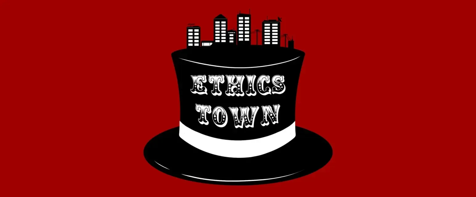 Mary: A Gig Theatre Show cast picture