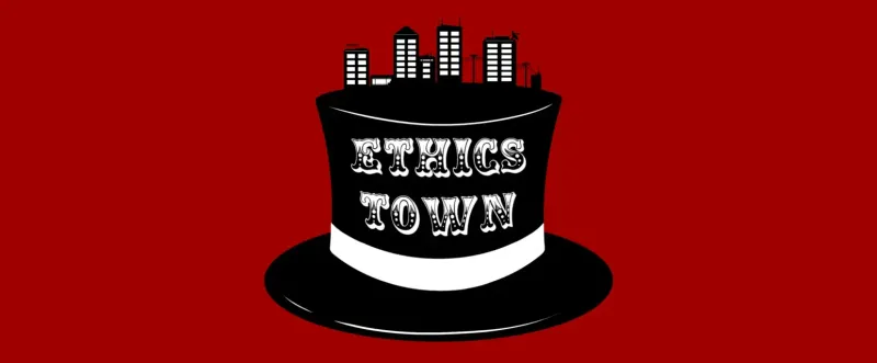 Mary: A Gig Theatre Show cast picture